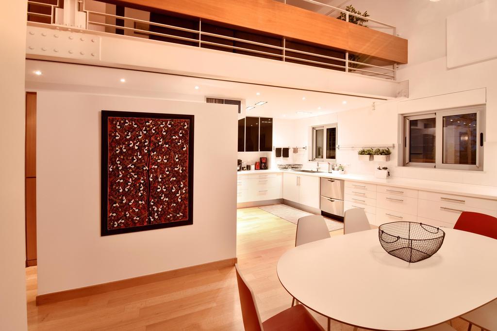 Villa Amaryllis เอเธนส์ ภายนอก รูปภาพ