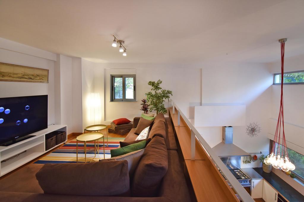 Villa Amaryllis เอเธนส์ ภายนอก รูปภาพ